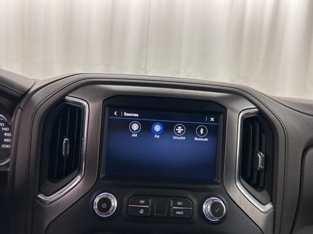 used 2020 GMC Sierra 2500 car, priced at $57,994