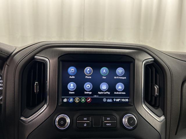 used 2020 GMC Sierra 2500 car, priced at $57,994
