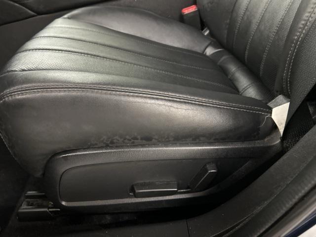 used 2021 Mazda Mazda6 car, priced at $15,994