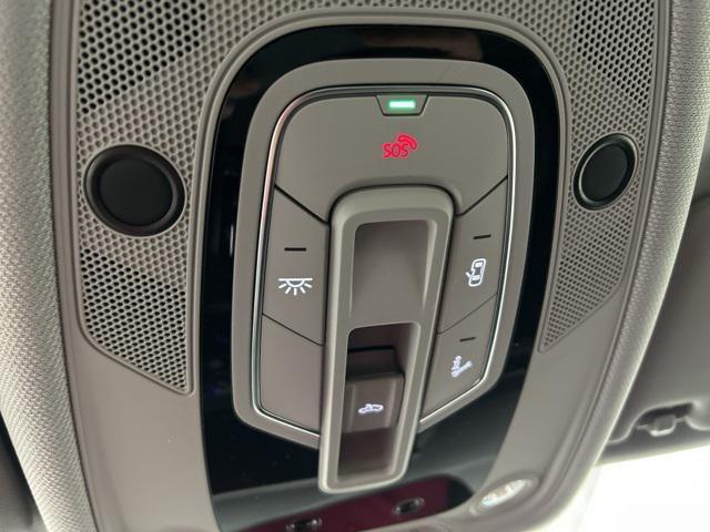 used 2023 Audi A4 car, priced at $27,994