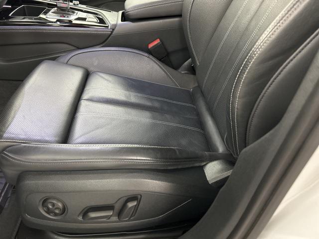 used 2023 Audi A4 car, priced at $27,994