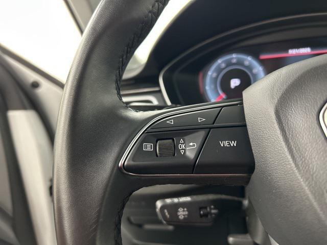 used 2023 Audi A4 car, priced at $27,994