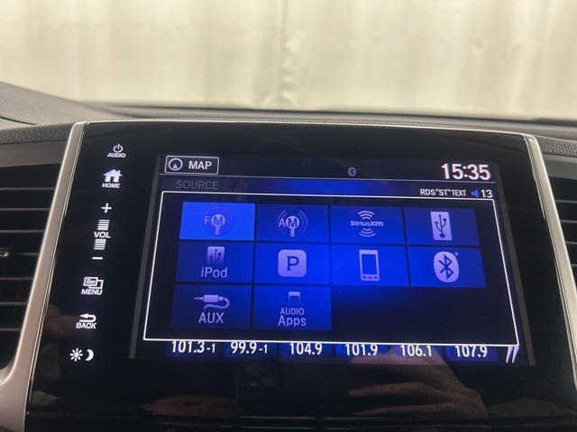 used 2019 Honda Ridgeline car, priced at $17,544