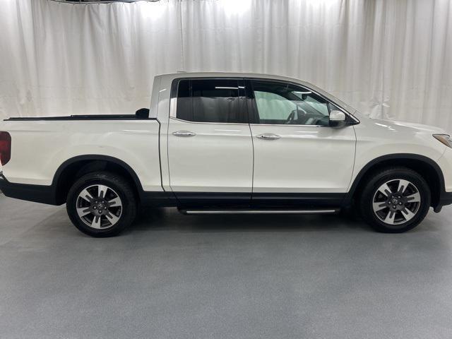used 2019 Honda Ridgeline car, priced at $17,544