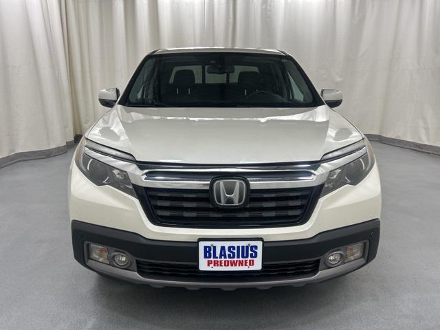 used 2019 Honda Ridgeline car, priced at $17,544