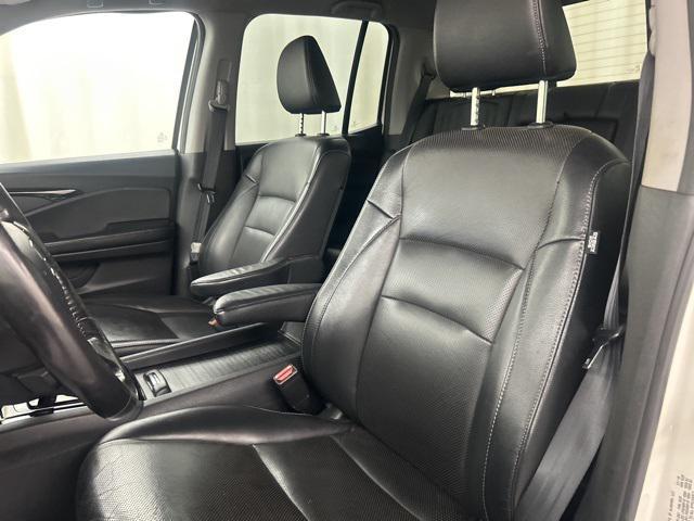 used 2019 Honda Ridgeline car, priced at $17,544