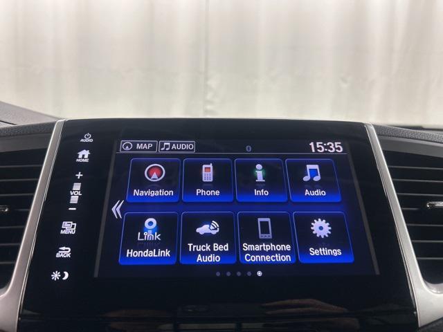 used 2019 Honda Ridgeline car, priced at $17,544