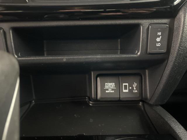 used 2019 Honda Ridgeline car, priced at $17,544