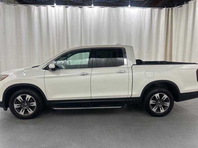 used 2019 Honda Ridgeline car, priced at $17,544
