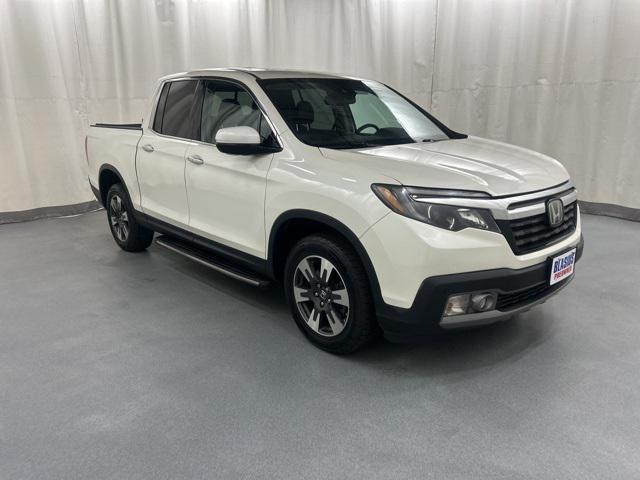 used 2019 Honda Ridgeline car, priced at $17,544