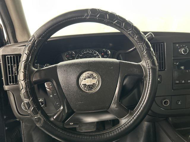 used 2014 Chevrolet Express 1500 car, priced at $11,994