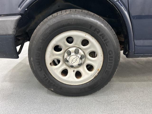 used 2014 Chevrolet Express 1500 car, priced at $11,994
