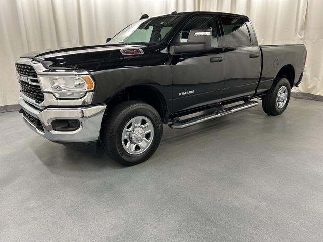 used 2024 Ram 2500 car, priced at $41,994