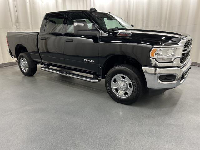 used 2024 Ram 2500 car, priced at $41,994