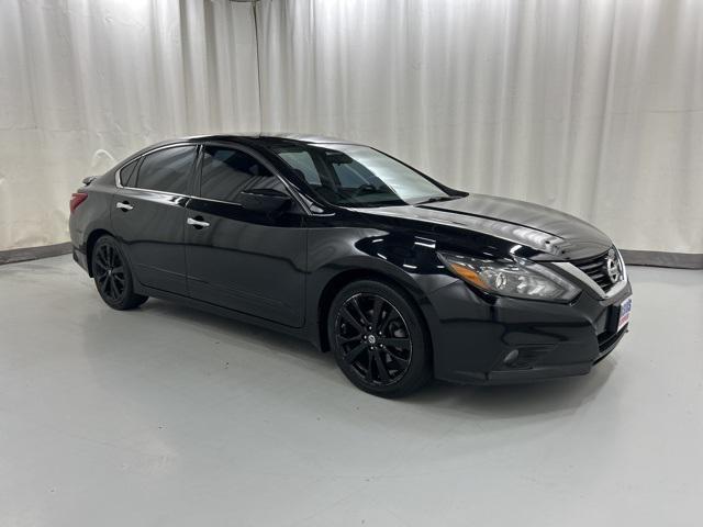 used 2017 Nissan Altima car, priced at $11,994