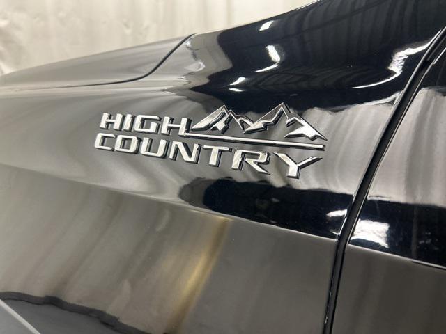 used 2021 Chevrolet Suburban car, priced at $49,994
