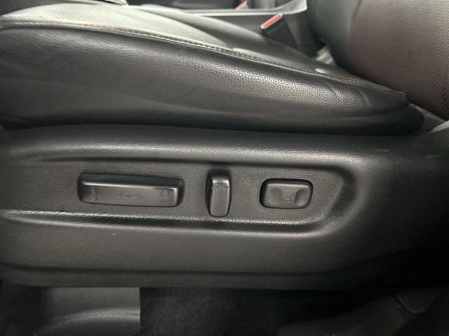 used 2023 Honda Ridgeline car, priced at $30,994