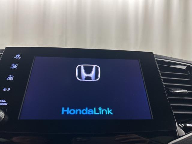 used 2023 Honda Ridgeline car, priced at $30,994