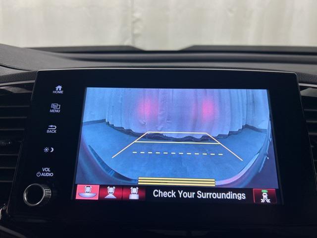 used 2023 Honda Ridgeline car, priced at $30,994