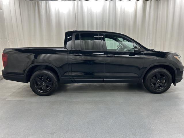 used 2023 Honda Ridgeline car, priced at $30,994