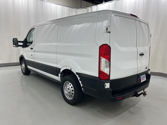 used 2021 Ford Transit-150 car, priced at $28,994