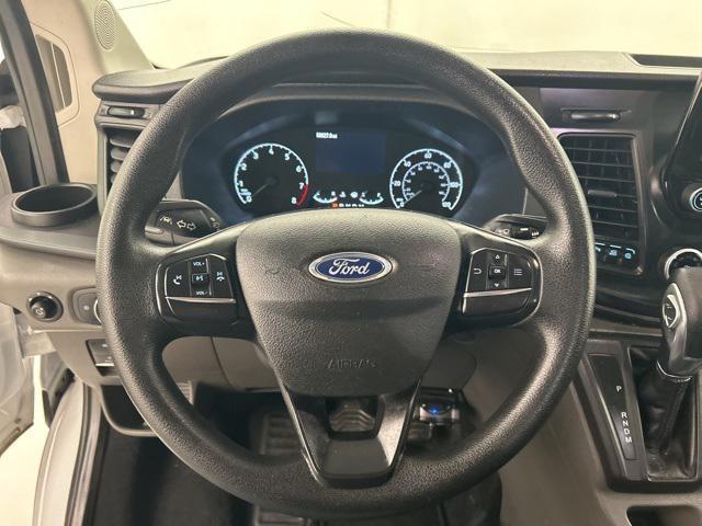 used 2021 Ford Transit-150 car, priced at $28,994