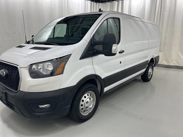 used 2021 Ford Transit-150 car, priced at $28,994