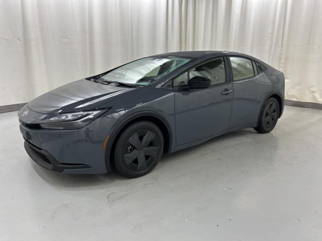 used 2023 Toyota Prius car, priced at $25,994