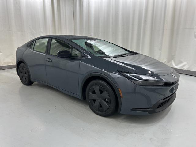 used 2023 Toyota Prius car, priced at $25,994