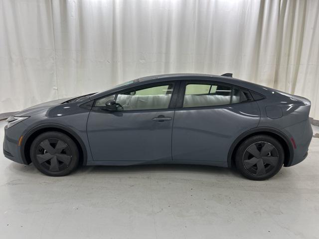 used 2023 Toyota Prius car, priced at $25,994