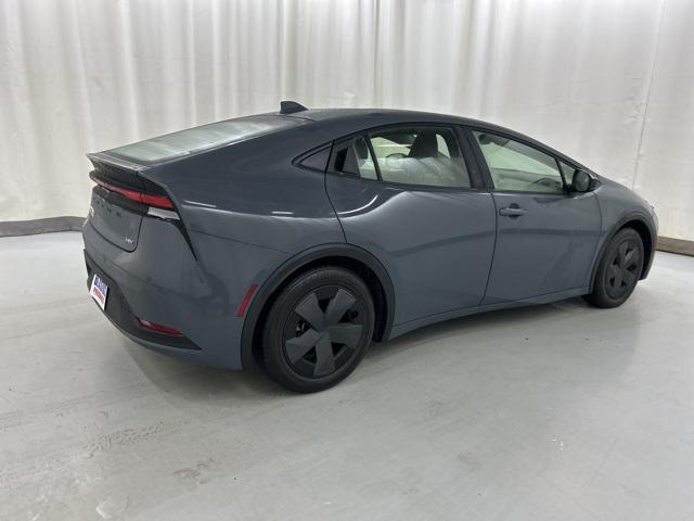 used 2023 Toyota Prius car, priced at $25,994