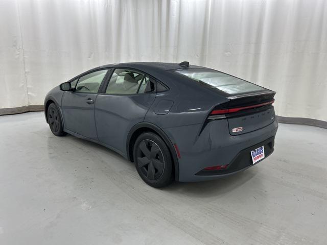 used 2023 Toyota Prius car, priced at $25,994