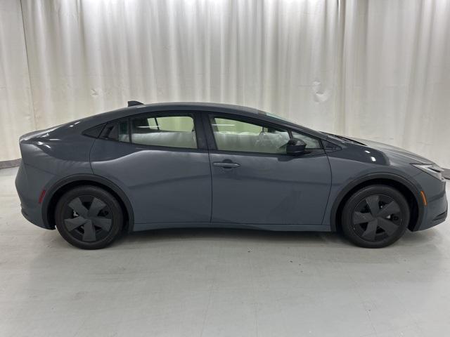 used 2023 Toyota Prius car, priced at $25,994