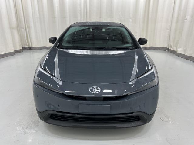 used 2023 Toyota Prius car, priced at $25,994