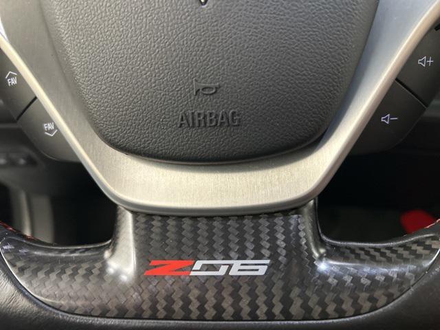 used 2016 Chevrolet Corvette car, priced at $64,444