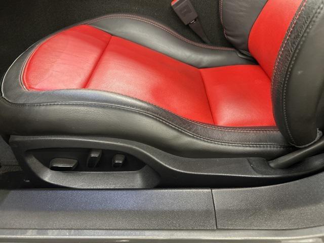 used 2016 Chevrolet Corvette car, priced at $64,444