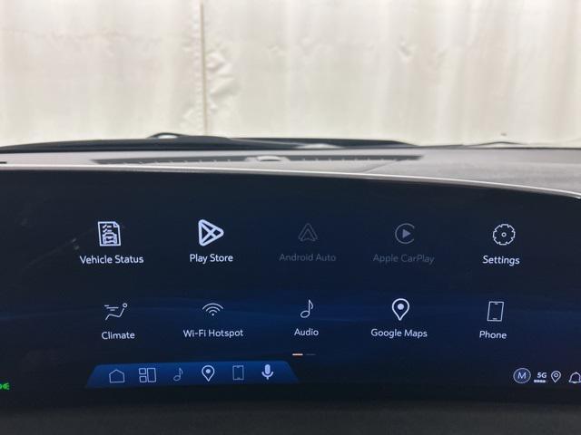 used 2024 Cadillac XT4 car, priced at $34,994