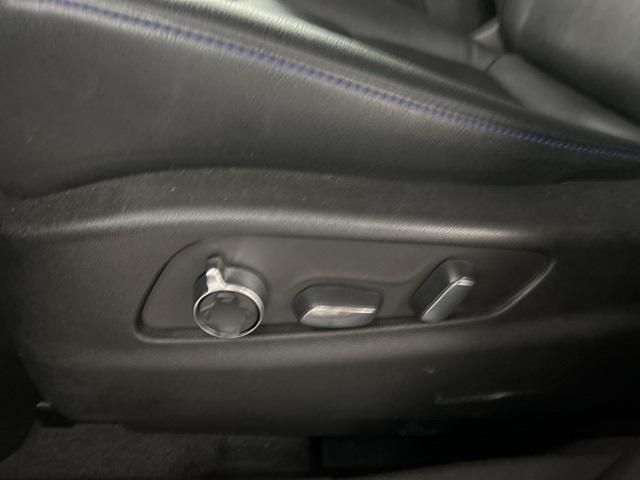 used 2024 Cadillac XT4 car, priced at $34,994