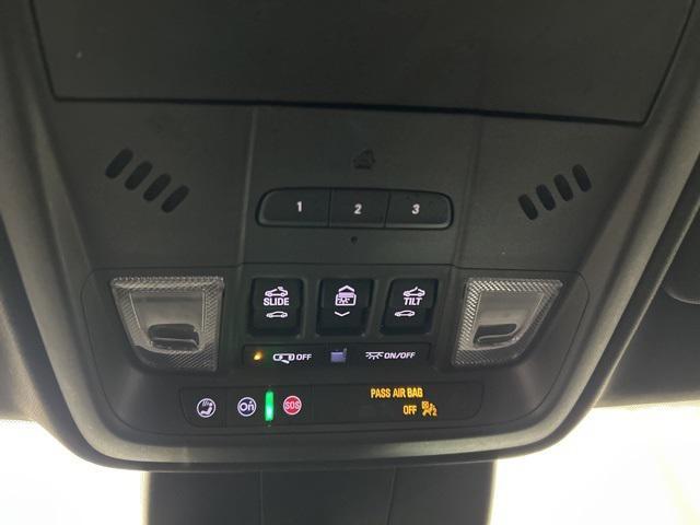 used 2024 Cadillac XT4 car, priced at $34,994