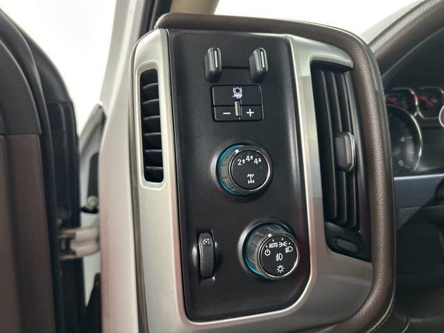 used 2019 GMC Sierra 2500 car, priced at $43,994