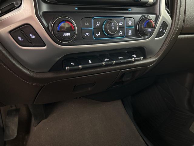 used 2019 GMC Sierra 2500 car, priced at $43,994