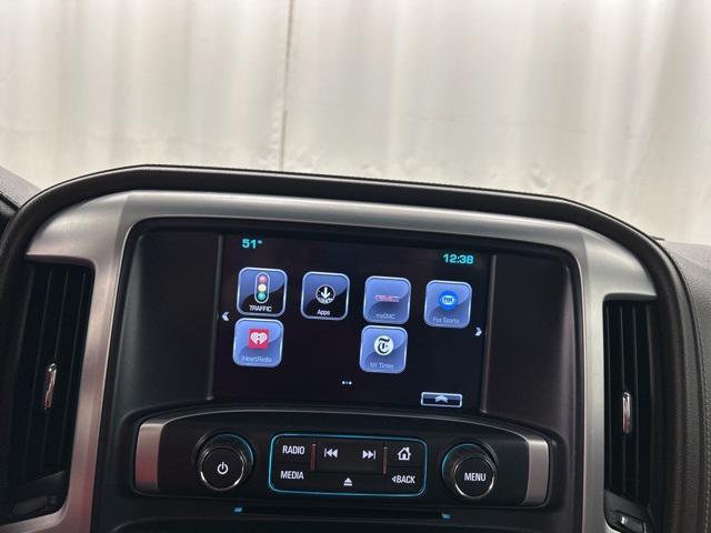 used 2019 GMC Sierra 2500 car, priced at $43,994