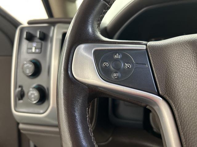used 2019 GMC Sierra 2500 car, priced at $43,994