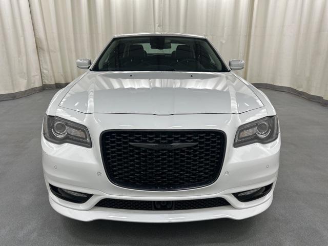 used 2023 Chrysler 300 car, priced at $30,994