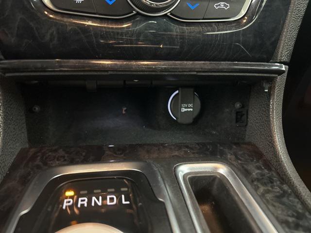 used 2023 Chrysler 300 car, priced at $30,994