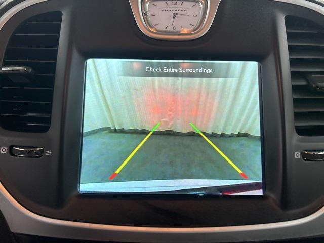 used 2023 Chrysler 300 car, priced at $30,994