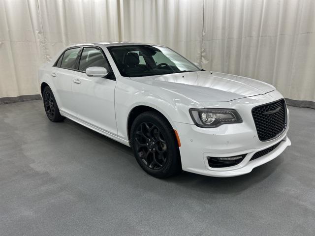 used 2023 Chrysler 300 car, priced at $30,994
