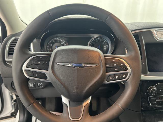 used 2023 Chrysler 300 car, priced at $30,994