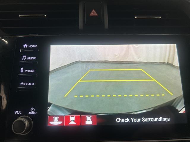 used 2019 Honda Civic car, priced at $18,994