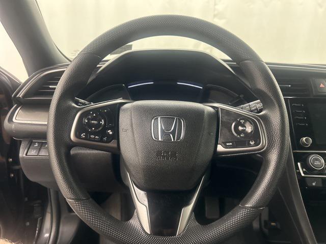 used 2019 Honda Civic car, priced at $18,994